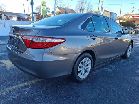 More photos of 2015 Toyota Camry LE at Outten Chevrolet Allentown, PA