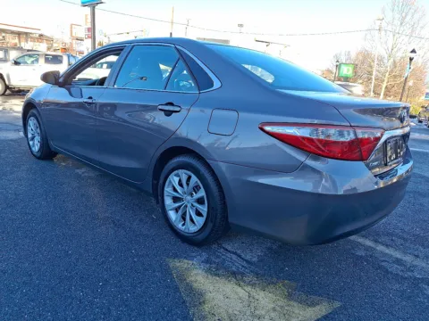 Another view of 2015 Toyota Camry LE for sale in Allentown, PA at Outten Chevrolet Allentown