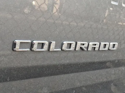 More photos of 2021 Chevrolet Colorado 4WD Crew Cab Short Box LT at Outten Chevrolet Allentown, PA