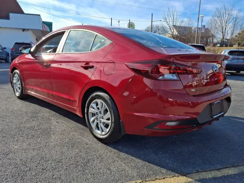 Another view of 2019 Hyundai Elantra SE for sale in Allentown, PA at Outten Chevrolet Allentown