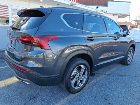 More photos of 2023 Hyundai Santa Fe SE at Outten Chevrolet Allentown, PA