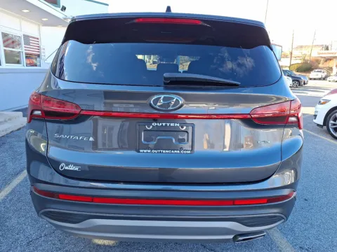 More photos of 2023 Hyundai Santa Fe SE at Outten Chevrolet Allentown, PA