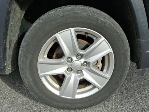 More photos of 2022 Jeep Compass Latitude 4x4 at Outten Chevrolet Allentown, PA