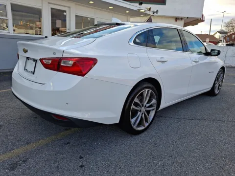 More photos of 2023 Chevrolet Malibu FWD 1LT at Outten Chevrolet Allentown, PA