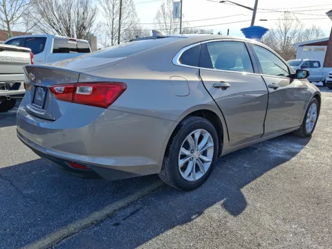 More photos of 2025 Chevrolet Malibu FWD 1LT at Outten Chevrolet Allentown, PA