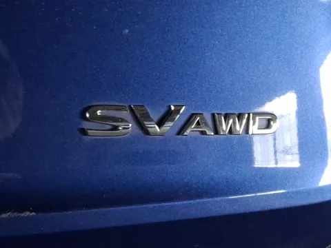 More photos of 2023 Nissan Rogue SV Intelligent AWD at Outten Chevrolet Allentown, PA