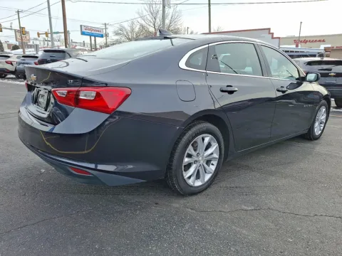 More photos of 2023 Chevrolet Malibu FWD 1LT at Outten Chevrolet Allentown, PA