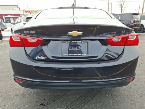 More photos of 2023 Chevrolet Malibu FWD 1LT at Outten Chevrolet Allentown, PA