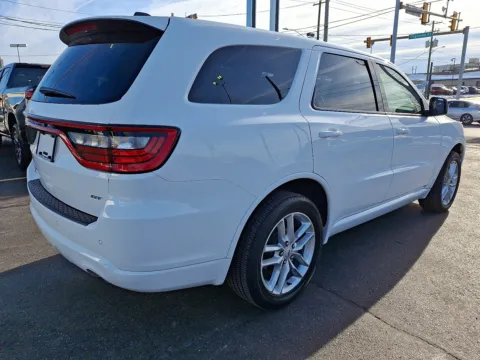 More photos of 2025 Dodge Durango GT AWD at Outten Chevrolet Allentown, PA