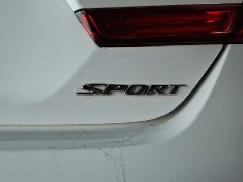 More photos of 2021 Honda Accord Sport at Outten Chevrolet Allentown, PA