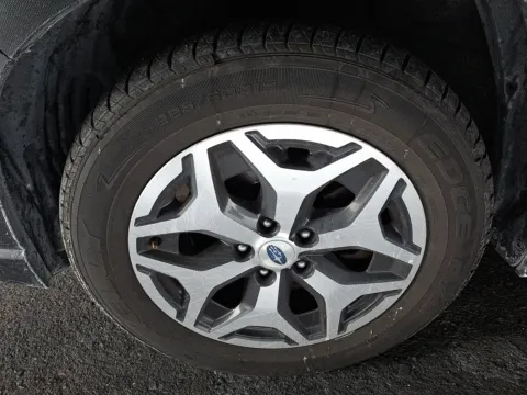 Another view of 2019 Subaru Forester Premium for sale in Allentown, PA at Outten Chevrolet Allentown