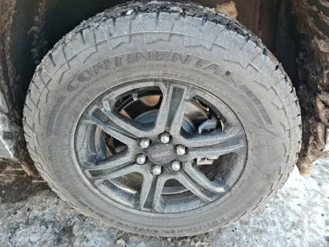 Another view of 2023 GMC Acadia AWD AT4 for sale in Allentown, PA at Outten Chevrolet Allentown