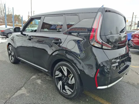 Another view of 2023 Kia Soul GT-Line for sale in Allentown, PA at Outten Chevrolet Allentown