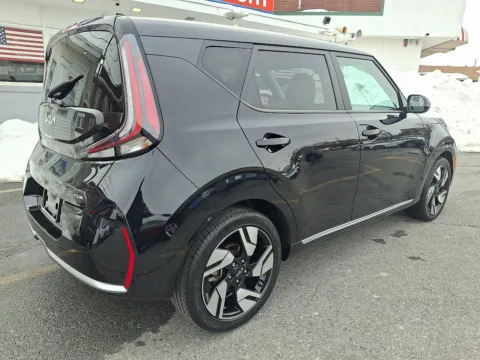 More photos of 2023 Kia Soul GT-Line at Outten Chevrolet Allentown, PA