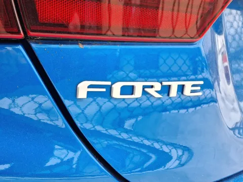 More photos of 2023 Kia Forte GT-Line at Outten Chevrolet Allentown, PA