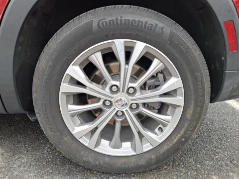 More photos of 2022 Buick Envision FWD Preferred at Outten Chevrolet Allentown, PA