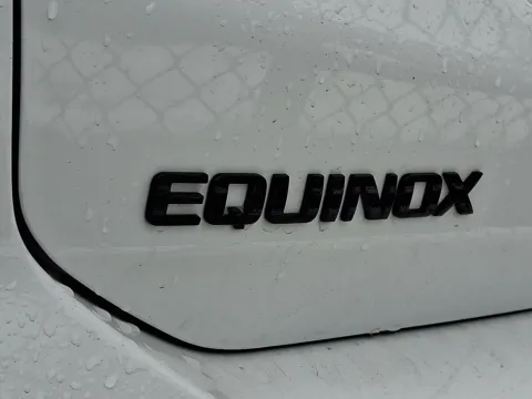 More photos of 2023 Chevrolet Equinox AWD RS at Outten Chevrolet Allentown, PA