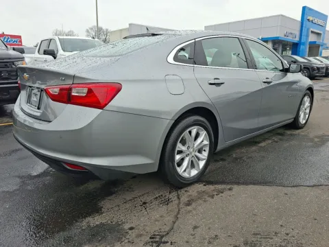 More photos of 2024 Chevrolet Malibu FWD 1LT at Outten Chevrolet Allentown, PA