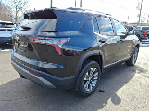 More photos of 2025 Chevrolet Equinox AWD LT at Outten Chevrolet Allentown, PA