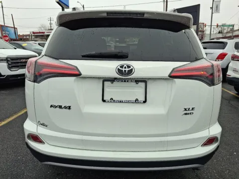 More photos of 2018 Toyota RAV4 XLE at Outten Chevrolet Allentown, PA
