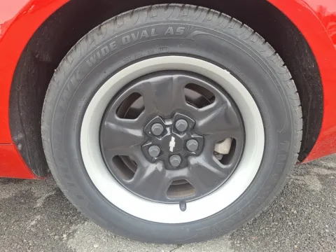 More photos of 2012 Chevrolet Camaro 2LS at Outten Chevrolet Allentown, PA