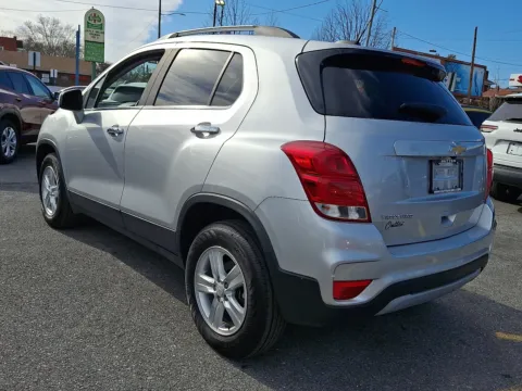 Another view of 2019 Chevrolet Trax LT for sale in Allentown, PA at Outten Chevrolet Allentown