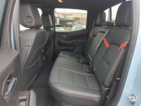 More photos of 2025 Chevrolet Colorado 4WD Z71 at Outten Chevrolet Allentown, PA