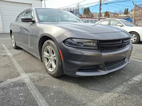 Photos of 2021 Dodge Charger SXT RWD for sale in Allentown, PA at Outten Chevrolet Allentown