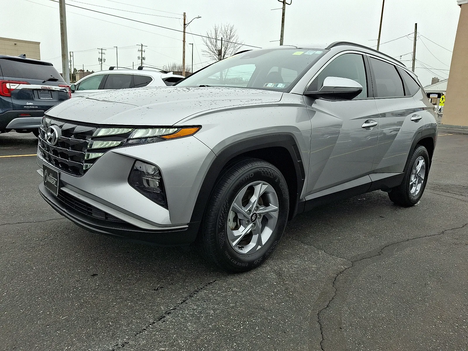2023 Hyundai Tucson SEL for sale in Allentown, PA