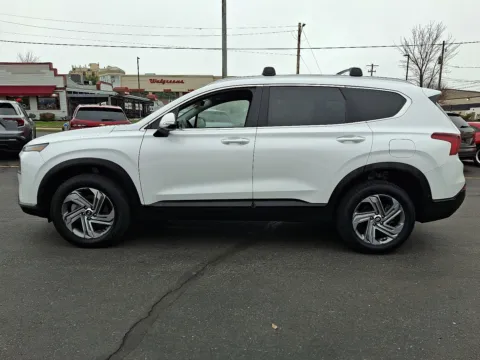 Photos of 2023 Hyundai Santa Fe SEL for sale in Allentown, PA at Outten Chevrolet Allentown