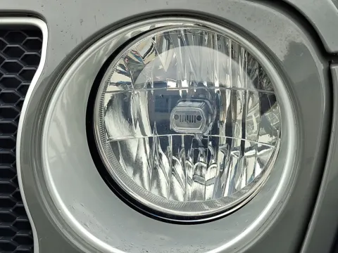 More photos of 2019 Jeep Wrangler Unlimited Sahara 4x4 at Outten Chevrolet Allentown, PA