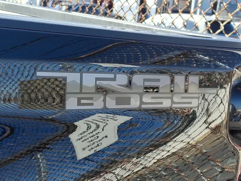 More photos of 2026 Chevrolet Silverado 2500HD Crew Cab, Standard Bed, LTZ, 4WD at Outten Chevrolet Allentown, PA