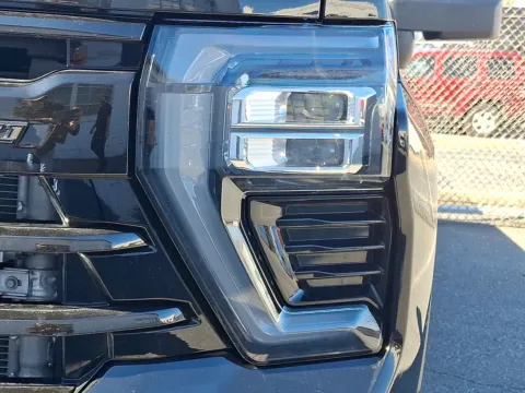 More photos of 2026 Chevrolet Silverado 2500HD Crew Cab, Standard Bed, LTZ, 4WD at Outten Chevrolet Allentown, PA