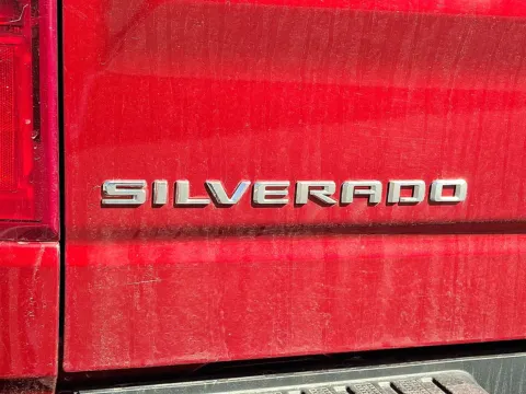 More photos of 2021 Chevrolet Silverado 1500 Custom at Outten Chevrolet Allentown, PA