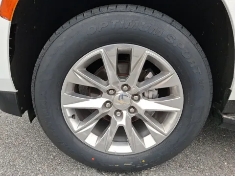 More photos of 2023 Chevrolet Suburban 4WD Premier at Outten Chevrolet Allentown, PA