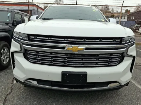 Photos of 2023 Chevrolet Suburban 4WD Premier for sale in Allentown, PA at Outten Chevrolet Allentown