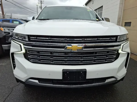 Photos of 2023 Chevrolet Suburban 4WD Premier for sale in Allentown, PA at Outten Chevrolet Allentown