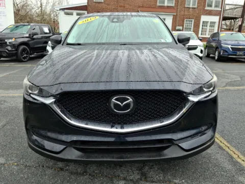 Photos of 2019 Mazda CX-5 Touring for sale in Allentown, PA at Outten Chevrolet Allentown