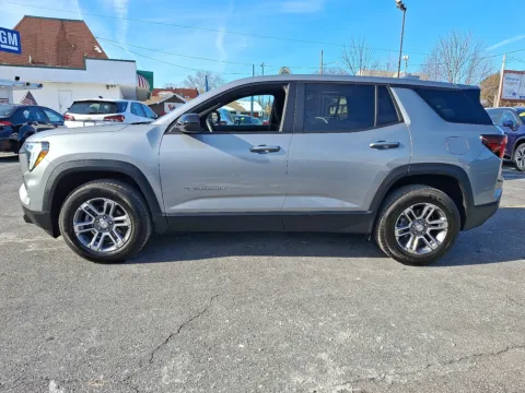 Photos of 2025 GMC Terrain AWD Elevation for sale in Allentown, PA at Outten Chevrolet Allentown