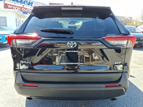 More photos of 2020 Toyota RAV4 XLE Premium at Outten Chevrolet Allentown, PA