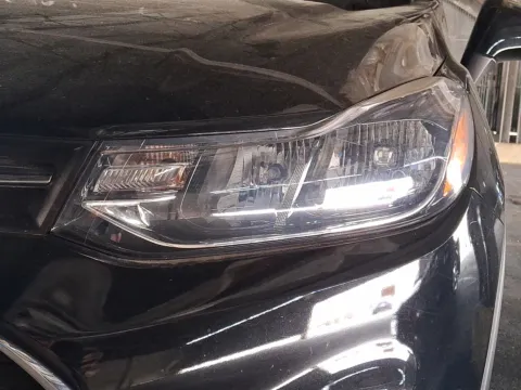 More photos of 2018 Chevrolet Trax LS at Outten Chevrolet Allentown, PA