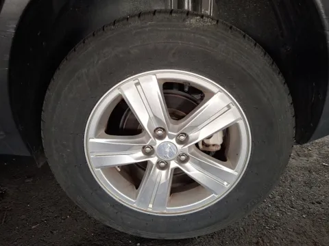 More photos of 2018 Chevrolet Trax LS at Outten Chevrolet Allentown, PA