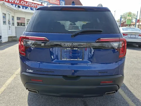 More photos of 2023 GMC Acadia AWD SLE at Outten Chevrolet Allentown, PA