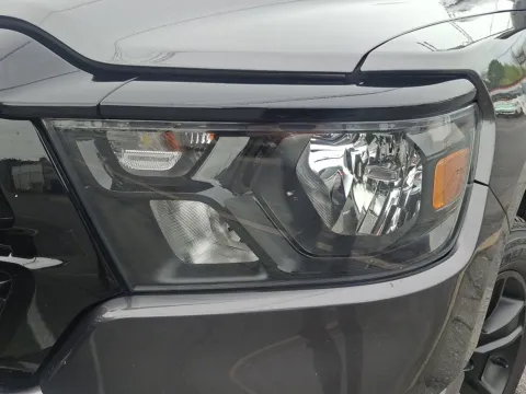 More photos of 2023 Ram 1500 Big Horn Quad Cab 4x4 6'4" Box at Outten Chevrolet Allentown, PA