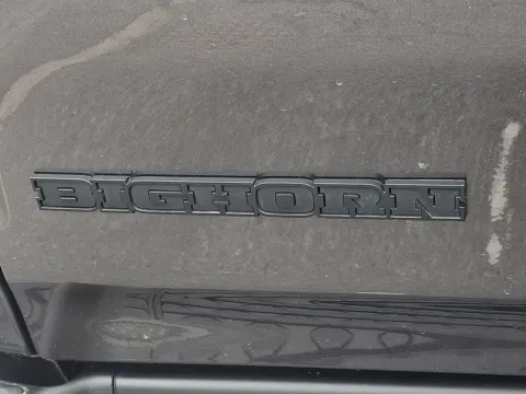 More photos of 2023 Ram 1500 Big Horn Quad Cab 4x4 6'4" Box at Outten Chevrolet Allentown, PA