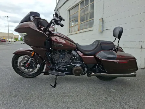 Another view of 2024 Harley-Davidson Road Glide CVO Road Glide for sale in Allentown, PA at Outten Chevrolet Allentown