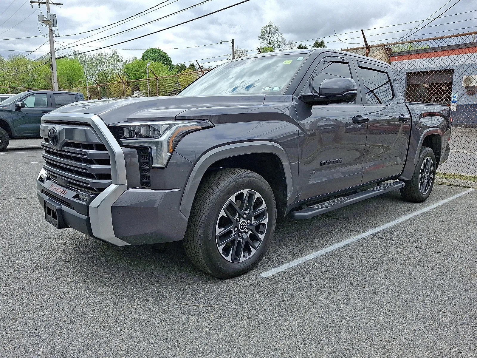 2024 Toyota Tundra Limited for sale in Allentown, PA