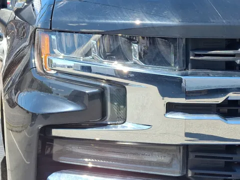 More photos of 2021 Chevrolet Silverado 1500 4WD Double Cab Standard Bed LT at Outten Chevrolet Allentown, PA