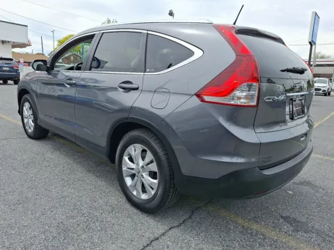 Another view of 2012 Honda CR-V EX-L for sale in Allentown, PA at Outten Chevrolet Allentown