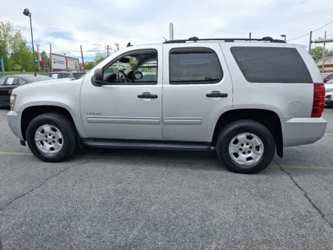 Photos of 2010 Chevrolet Tahoe LS for sale in Allentown, PA at Outten Chevrolet Allentown